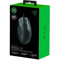 Игровая мышь Razer Naga X фото 4